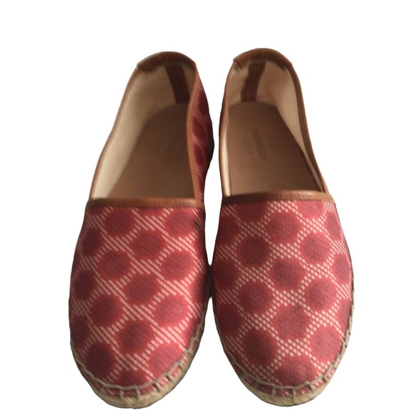 Sebago Women's Darien Slip On Espadrille Flat Size 9 - Picture 2 of 9